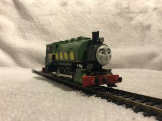 Oo/ho Scale Custom Thomas And Friends Porter -