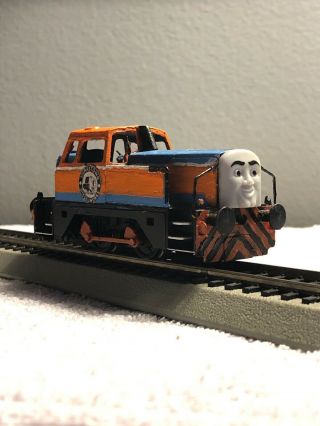 Oo/ho Scale Custom Thomas And Friends Dart