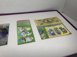 Cashflow For Kids Board Game Rich Dad Poor Dad Investing Financial IQ Education 3