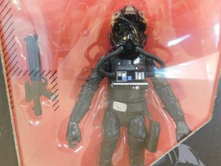 Hasbro Star Wars The Black Series Set Of 4 Entertainment Earth Exclusive Figure 3