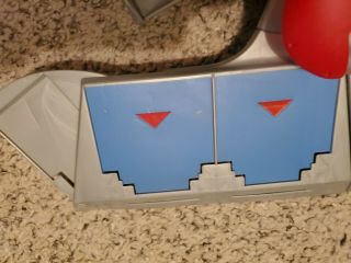YuGiOh Duel Disk Battle City Card Launcher - 1996 Kazuki Takahashi 3