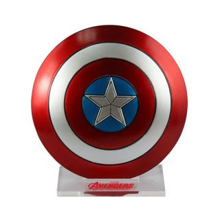 Avengers Captain America Shield Weapons Accessories For 6  Action Figures Toys