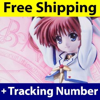 [new] Banpresto Magical Girl Lyrical Nanoha,  From The First Movie Comes 216