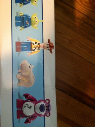 LEGO Toy Story 3 Trash Compactor Escape (7596) DISCONTINUED 2