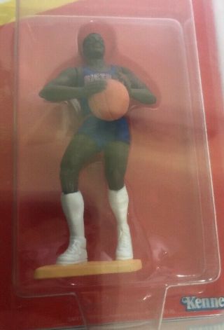 1991 Starting Lineup Special EditIon Isiah Thomas Figure Coin Card Pistons NBA 5