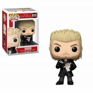 Funko - Pop Movies: The Lost Boys - David With Noodles