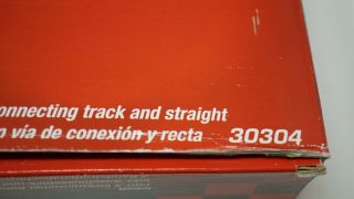 Carrera 1/32 Evolution Pro - X Electronic Lap Count Digital Readout track 30304 3