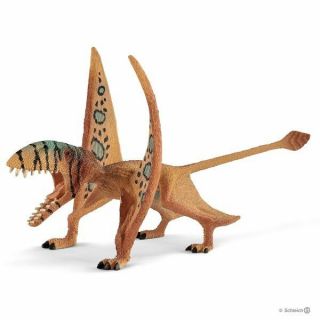 Schleich Dimorphodon Dinosaur Prehistoric Figure Toy Figure 15012 2019