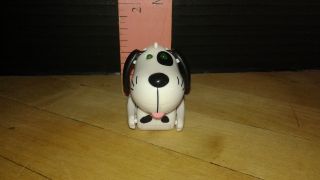 Vintage Neopets 2002 Siren Dalmation Electronic Interactive