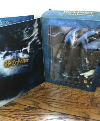 Star Ace Harry Potter 1:6 figure - Harry Potter and the Sorcerer ' s Stone SA0001 2