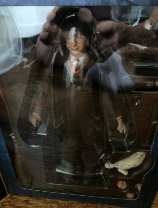 Star Ace Harry Potter 1:6 figure - Harry Potter and the Sorcerer ' s Stone SA0001 3