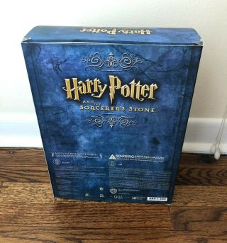 Star Ace Harry Potter 1:6 figure - Harry Potter and the Sorcerer ' s Stone SA0001 4