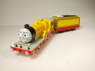 Motorized Molly For Thomas And Friends Trackmaster Railway