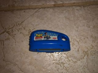 Smart Cycle Game Cartridge Toy Story Fisher Price