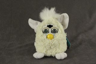 Modern Toy With Tags Furby Babies 70 - 940 1999 Tiger Electronics