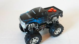 Ford Bigfoot Toy State Road Rippers.  Toy Monster Truck.  Lights.  Sounds.  Moves