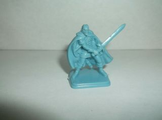 Elf Warrior Miniature From Heroquest Elf Quest Pack Mage Of The Mirror Expansion