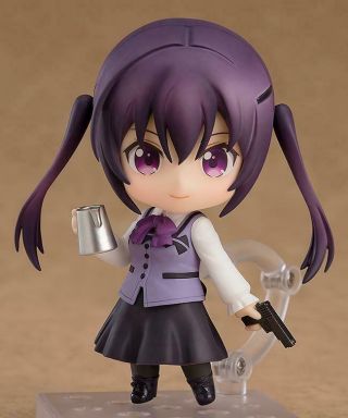 Nendoroid - Rize (is The Order A Rabbit?)