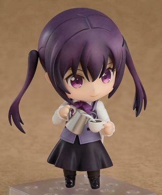 Nendoroid - Rize (Is the Order a Rabbit?) 2