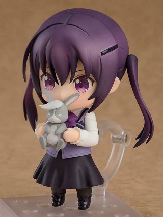 Nendoroid - Rize (Is the Order a Rabbit?) 3