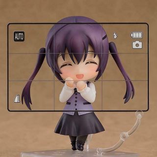 Nendoroid - Rize (Is the Order a Rabbit?) 5