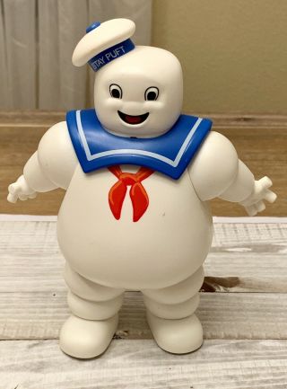 Playmobil Ghostbusters Stay Puft Marshmallow Man 8 " Figure