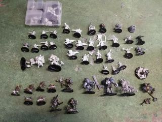 Warmachine / Hordes Cygnar Army