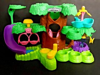 Hatchimals Colleggtibles Hatchery Nursery Treehouse Playset Pre - Owned
