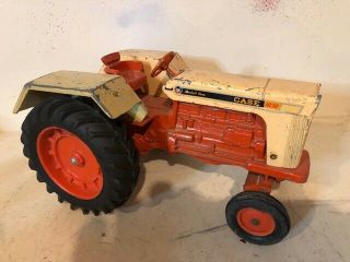 Vintage Rare Case 1030 Tractor 1/16 Wf 60 