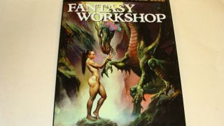 Fantasy Workshop - A Practical Guide To Fantasy