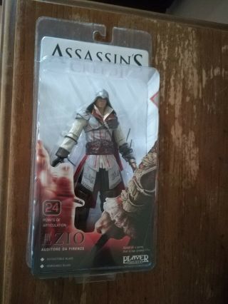 Assassin 