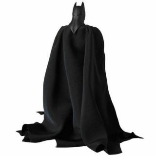 Mafex No.  049 The Dark Knight Batman Begins Suit PVC Action Figure 5