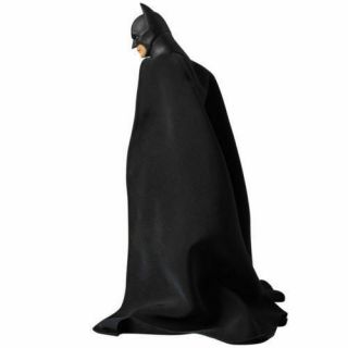 Mafex No.  049 The Dark Knight Batman Begins Suit PVC Action Figure 6
