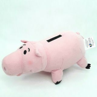 Toy Story Hamm Pig Plush Soft Doll