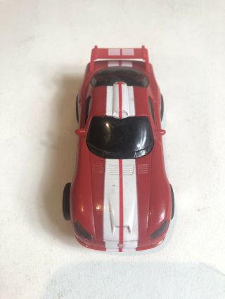 Artin Red Dodge Viper 1/43 Scale Slot Car 29