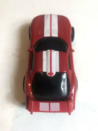Artin Red Dodge Viper 1/43 Scale Slot Car 29 3