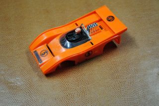 1/32 Can Am Body Old Stock