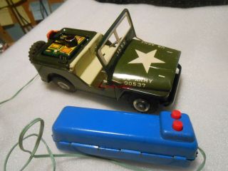Vintage Us Army Willy 