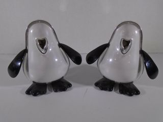 2 - - 2006 Hasbro - - I - Penguins For Your Ipod Or Mp3 Players (look)