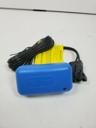 Peg - Perego 12v Ac/dc Power Wheels Battery Charger Adapter 25200025