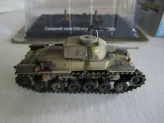 1/72 WW2 Japanese tanks,  IJN type 2 
