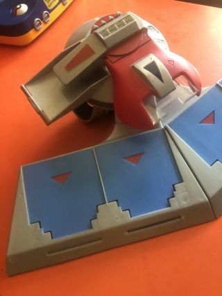 YuGiOh Yu - Gi - Oh Duel Disk Battle City Card Launcher 2