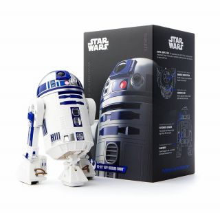 R2 - D2 App - Enabled Droid By Sphero
