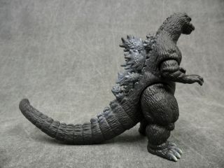 Bandai Godzilla Godzilla 1989 Movie 3 1/2 Inch Vinyl Action Figure 4