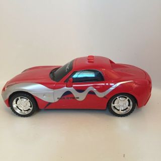 Pontiac Solstice Road Rippers Sounds Lights Rolls Toy Car