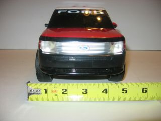 TOY STATE ROAD RIPPERS FORD FLEX LIMITED 3