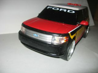 TOY STATE ROAD RIPPERS FORD FLEX LIMITED 5