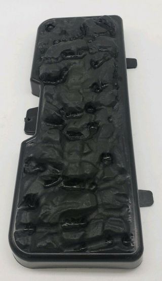 Peg Perego Thomas The Train Engine Ride On Battery Coal Cover Replacement Part