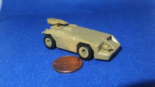 Micro Machines Alien Aliens Apc Armored Personnel Carrier From Coll 3