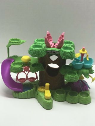 Hatchimals Colleggtibles Tree House Only Playset